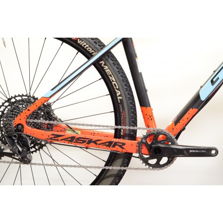 Mtb Usata GT Zaskar Expert