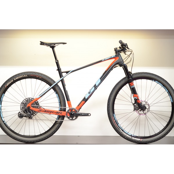 Mtb Usata GT Zaskar Expert