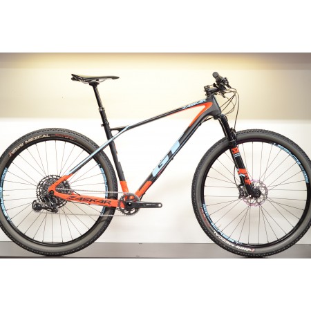 Used Mtb GT Zaskar Expert