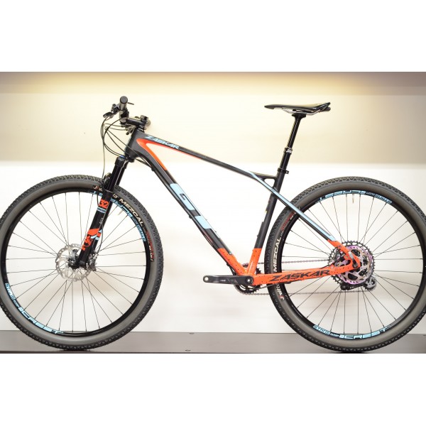 Mtb Usata GT Zaskar Expert