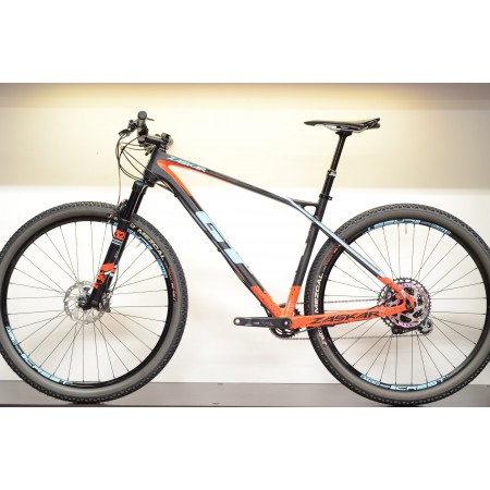 Mtb Usata GT Zaskar Expert