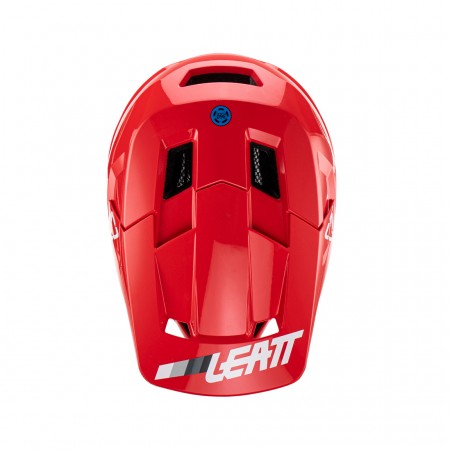 Casco Leatt MTB Gravity 1.0 2023 (Fire)