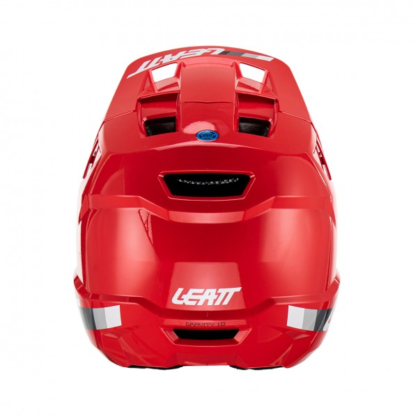 Casco Leatt MTB Gravity 1.0 2023 (Fire)