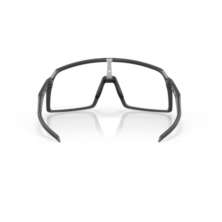 Lunettes Oakley Sutro Matte Carbon / Clear Photochromic