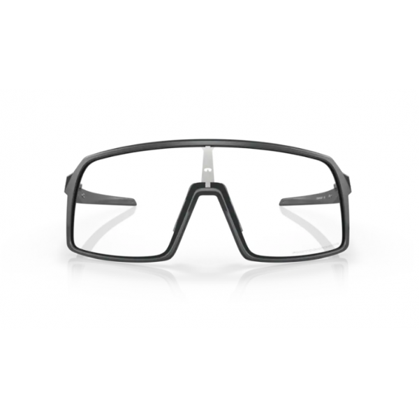 Oakley Sutro Matte Carbon / Clear...