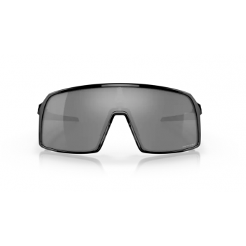 Occhiali Oakley Sutro Polished Black w/ Prizm Black 2