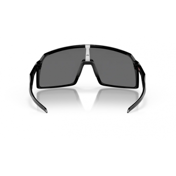 Occhiali Oakley Sutro Polished Black w/ Prizm Black