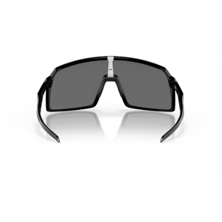 Oakley Sutro Polished Black Sunglasses