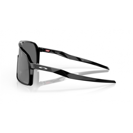 Oakley Sutro Polished Black Sunglasses