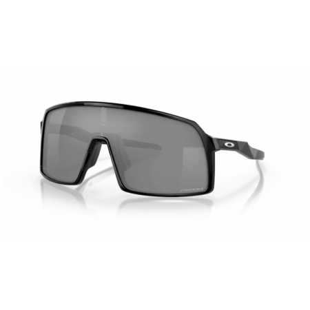 Occhiali Oakley Sutro Polished Black w/ Prizm Black