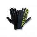 Guanto Biotex Thermal Touch (Nero/Giallo Fluo)
