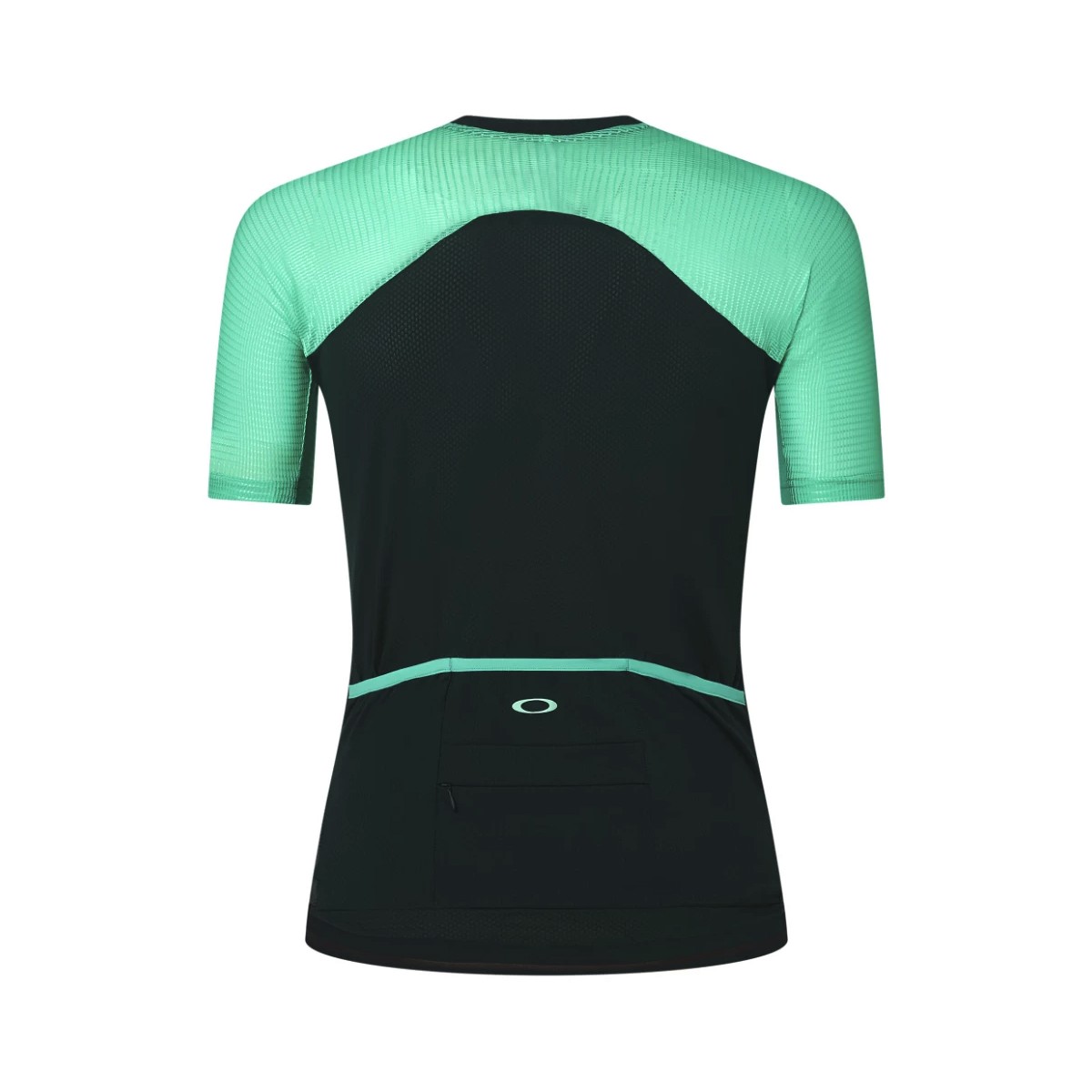 Maglia Ciclismo Suarez Lite 2.4 Uomo &ndash; Manica Corta Verde &ndash; Nuova Con Etichette