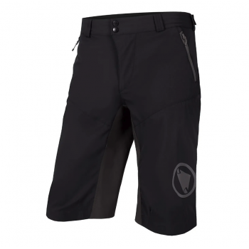 Pantaloni Endura MT500 Spray Short (Black)