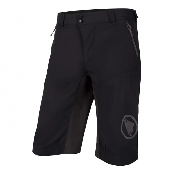 Endura Mt500 Spray Short Pants (Black)