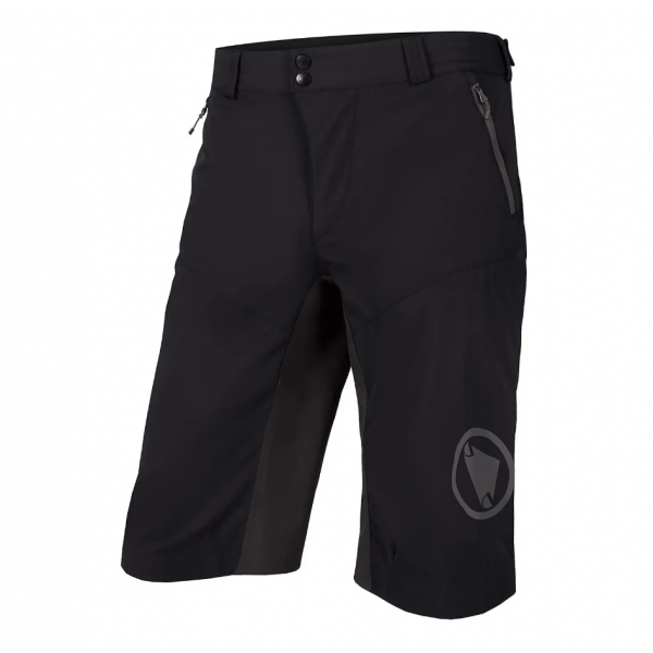 Pantaloni Endura MT500 Spray Short (Black)