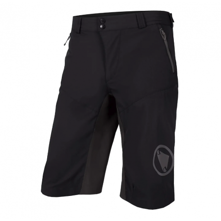 Pantaloni Endura MT500 Spray Short (Black)
