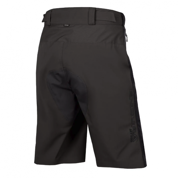 Pantalon Court Endura MT500 Spray (Noir)
