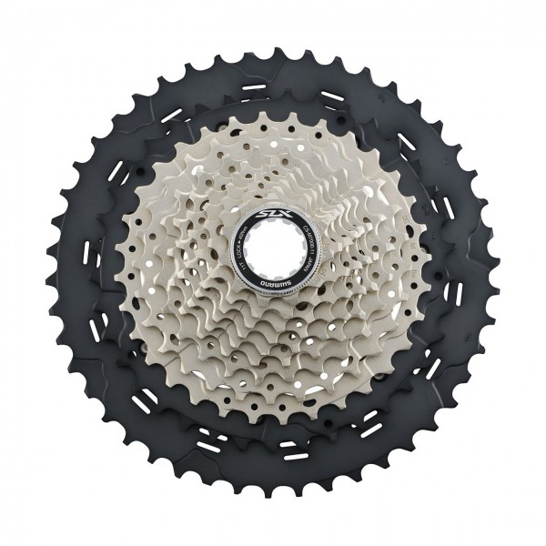 Cassetta 11V Shimano SLX M7000
