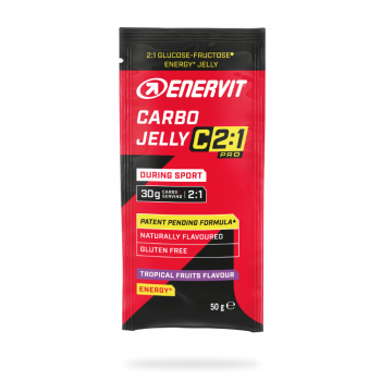 Enervit Carbo Jelly C2:1PRO...