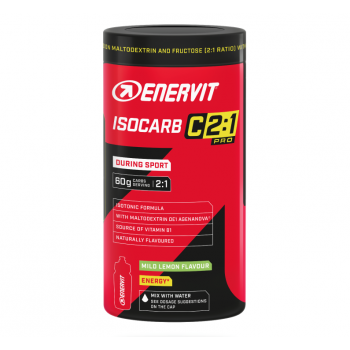 Enervit Isocarbe C2:1PRO...