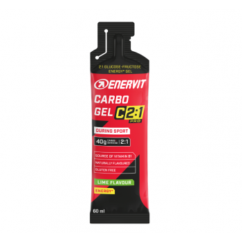 Enervit Carbo Gel C2:1PRO...