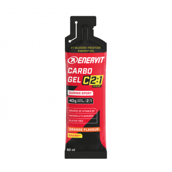 Enervit Carbo Gel C2:1PRO...