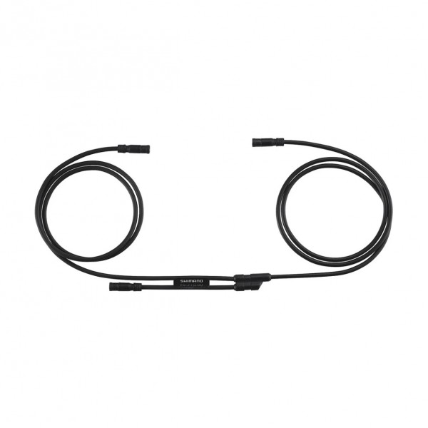 Giunto-B Shimano (spec. Di2) Ew-Jc130-Mm Disposizione Cavi Sdoppiati-MM