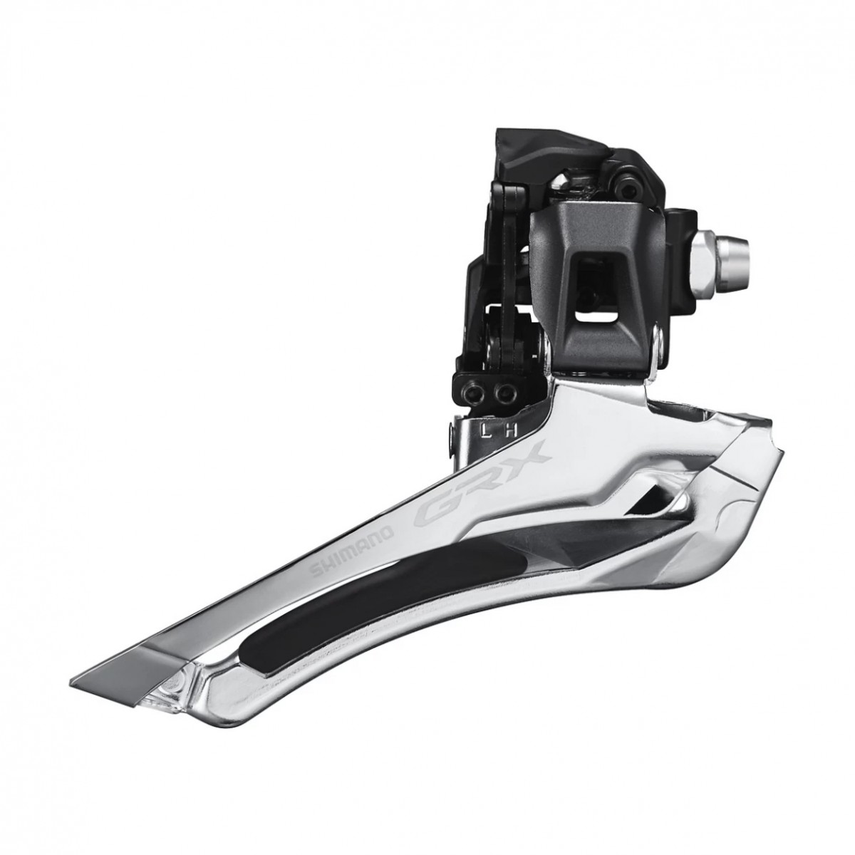 Drailleur avant Shimano Grx Fd-Rx810-F Double Down Swing
