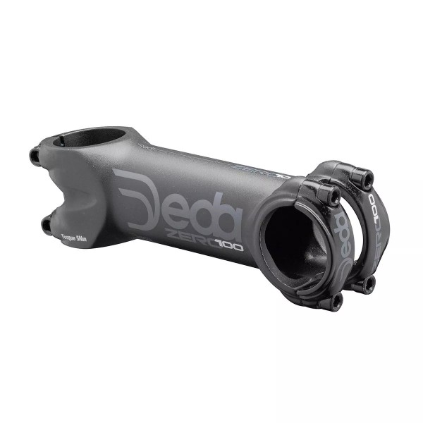 FSA Attacco Manubrio Series SMR 31,8-6°, 100 mm