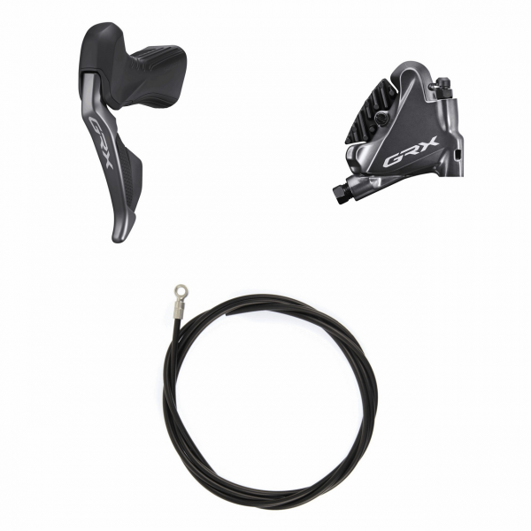 Kit de freno/mano izquierda Shimano...