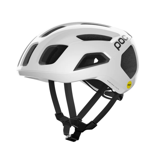 Poc Ventral Air Mips helmet (Hydrogen White)