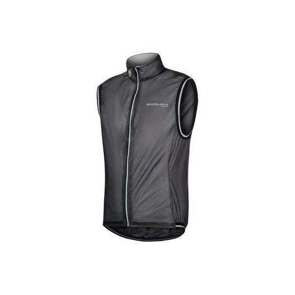 Endura FS260-Pro Adrenaline Race Gilet II (Black)