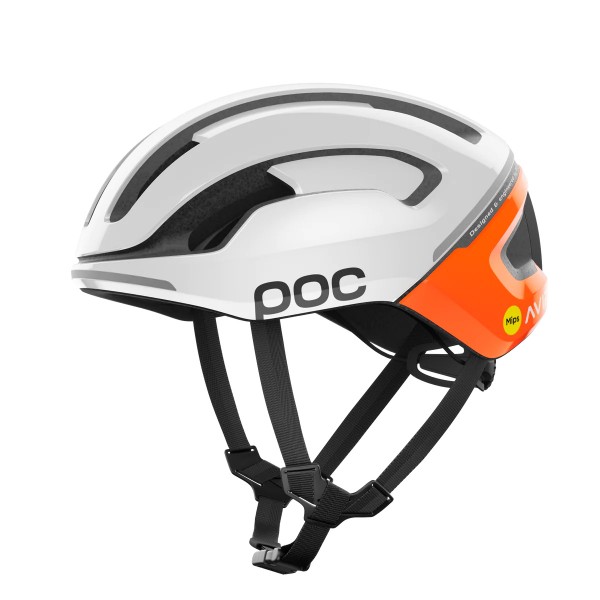 Helmet Poc Omne Air Mips (Fluorescent Orange AVIP)