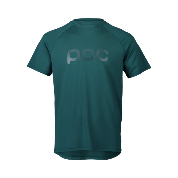 T-shirt Poc Essential Enduro (Vert)