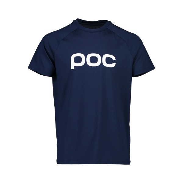 T-shirt Poc Reform Enduro (Bleu)