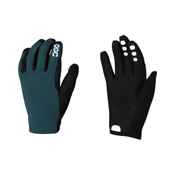 Poc Resistance Enduro Gloves (Dioptase Blue)