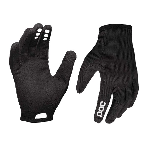 Guanti Poc Resistance Enduro Glove (Uranium Black)