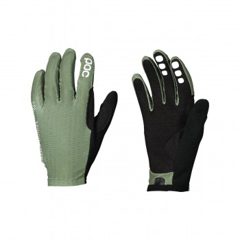 Guantes Poc Savant Mtb (Verde)