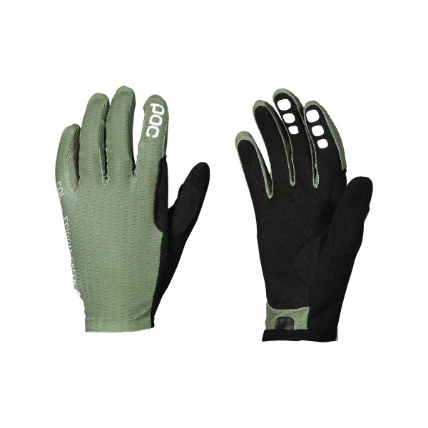 Gants VTT Poc Savant (Vert)