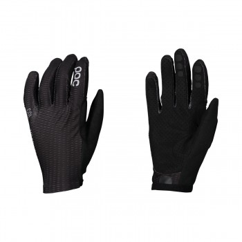 Poc Savant Mtb Gloves (Black)