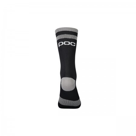 Poc Lure Mtb Socks (Black)