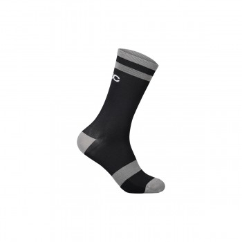 Poc Lure Mtb Socks (Black)