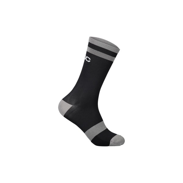Chaussettes Poc Lure Mtb (Noir)