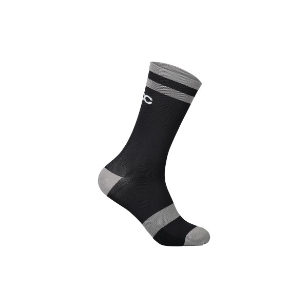 Poc Lure Mtb Socks (Black)