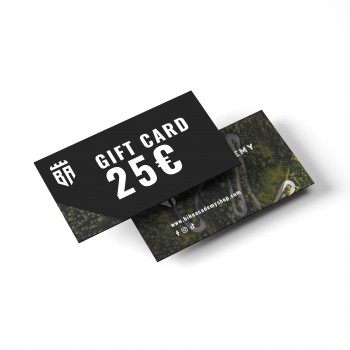 Gift Cards - €25