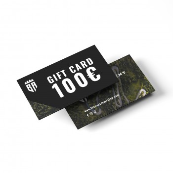 Gift Cards - €100