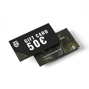 Gift Card - 50€