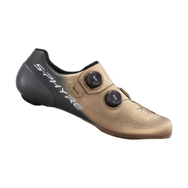 Shimano S-Phyre SH-RC903S Shoes (Champagne)