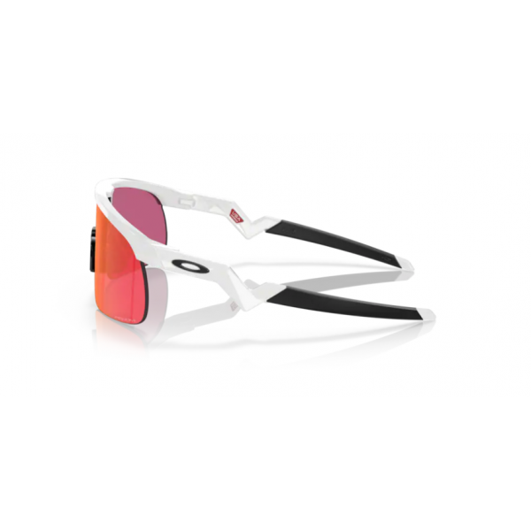 Oakley Resistor Junior Blanco pulido...