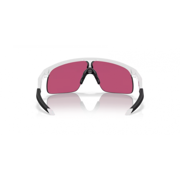 Oakley Resistor Junior Polished White...